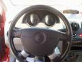2005 Aveo LS Sedan #9