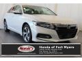 2018 Accord EX-L Sedan #1 2018 Accord EX-L Sedan #1