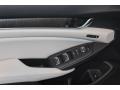 Door Panel of 2018 Honda Accord EX-L Sedan #9 Door Panel of 2018 Honda Accord EX-L Sedan #9