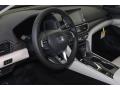 Dashboard of 2018 Honda Accord EX-L Sedan #13 Dashboard of 2018 Honda Accord EX-L Sedan #13