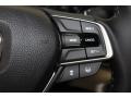 Controls of 2018 Honda Accord EX-L Sedan #15 Controls of 2018 Honda Accord EX-L Sedan #15