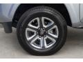  2017 Toyota Tacoma Limited Double Cab Wheel #29