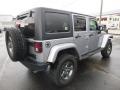 2015 Wrangler Unlimited Sport 4x4 #5