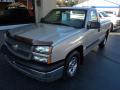 2004 Silverado 1500 Regular Cab #2