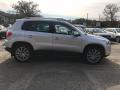 2011 Tiguan SEL 4Motion #8