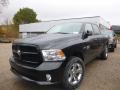 2018 1500 Express Crew Cab 4x4 #1