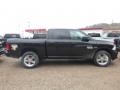 2018 1500 Express Crew Cab 4x4 #4