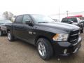 2018 1500 Express Crew Cab 4x4 #5
