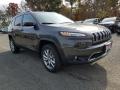 2018 Cherokee Limited 4x4 #1 2018 Cherokee Limited 4x4 #1