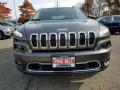2018 Cherokee Limited 4x4 #2 2018 Cherokee Limited 4x4 #2