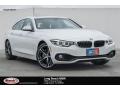 2018 4 Series 440i Gran Coupe #1 2018 4 Series 440i Gran Coupe #1