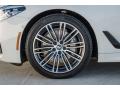  2018 BMW 5 Series 540i Sedan Wheel #9
