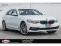 2018 5 Series 540i Sedan #1