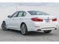 2018 5 Series 540i Sedan #3