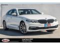 2018 5 Series 530i Sedan #1 2018 5 Series 530i Sedan #1