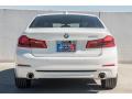 2018 5 Series 530i Sedan #4 2018 5 Series 530i Sedan #4
