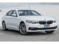2018 5 Series 540i Sedan #12
