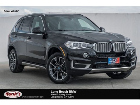Jet Black BMW X5 sDrive35i. Click to enlarge. Jet Black BMW X5 sDrive35i. Click to enlarge.