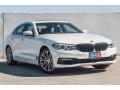 2018 5 Series 530i Sedan #11 2018 5 Series 530i Sedan #11