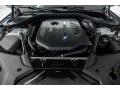  2018 5 Series 3.0 Liter DI TwinPower Turbocharged DOHC 24-Valve VVT Inline 6 Cylinder Engine #8