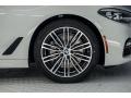  2018 BMW 5 Series 540i xDrive Sedan Wheel #9