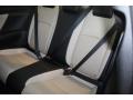 Rear Seat of 2018 Honda Civic EX-L Coupe #20