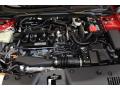  2018 Civic 1.5 Liter Turbocharged DOHC 16-Valve 4 Cylinder Engine #23