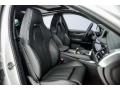  2018 BMW X6 M Black Interior #2