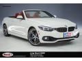 2018 4 Series 440i Convertible #1