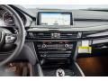 Dashboard of 2018 BMW X6 M  #5