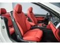 2018 4 Series 440i Convertible #2