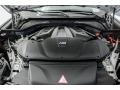  2018 X6 M 4.4 Liter M TwinPower Turbocharged DOHC 32-Valve VVT V8 Engine #8