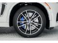  2018 BMW X6 M  Wheel #9