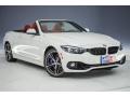 2018 4 Series 440i Convertible #11