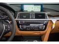 Controls of 2018 BMW 4 Series 440i Convertible #5
