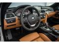 Dashboard of 2018 BMW 4 Series 440i Convertible #6