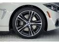  2018 BMW 4 Series 440i Convertible Wheel #9