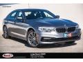 2018 5 Series 530i Sedan #1