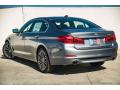 2018 5 Series 530i Sedan #3