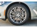 2018 5 Series 530i Sedan #9