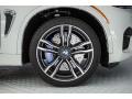  2017 BMW X5 M xDrive Wheel #9