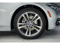  2018 BMW 3 Series 328d xDrive Sports Wagon Wheel #9