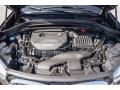  2018 X1 2.0 Liter DI TwinPower Turbocharged DOHC 16-Valve VVT 4 Cylinder Engine #8
