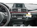 Controls of 2018 BMW 2 Series 230i Convertible #6