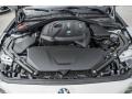  2018 2 Series 2.0 Liter DI TwinPower Turbocharged DOHC 16-Valve VVT 4 Cylinder Engine #8