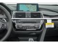 Controls of 2018 BMW 4 Series 440i Convertible #6