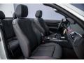 Front Seat of 2018 BMW 2 Series 230i Convertible #2