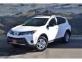 2015 RAV4 LE #5 2015 RAV4 LE #5