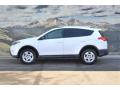 2015 RAV4 LE #6 2015 RAV4 LE #6