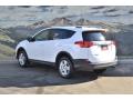 2015 RAV4 LE #8 2015 RAV4 LE #8